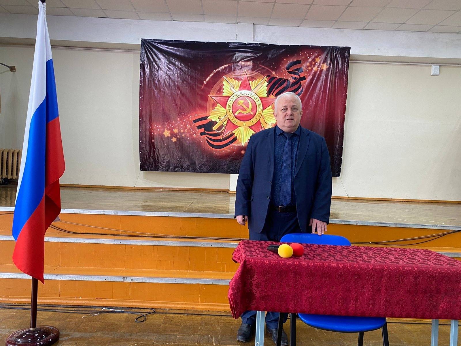 В Курской области стартовала Всероссийская акция «Диктант Победы»