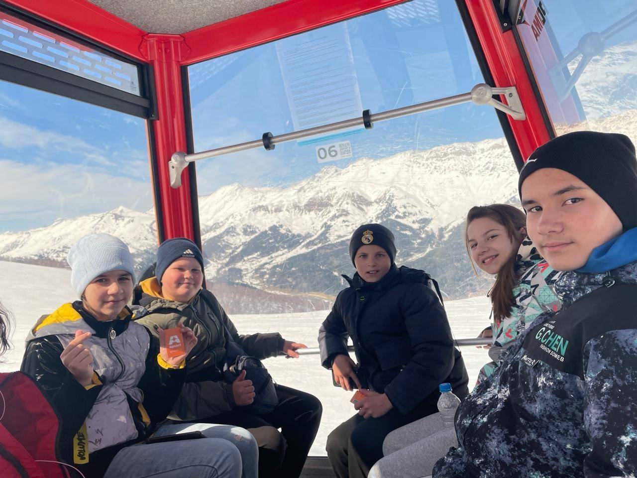 Познаём мир вместе: новости Местных отделений РО РВИО СК о работе с молодёжью