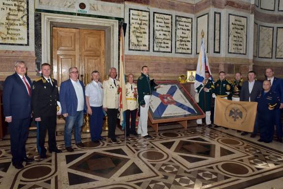 День Черноморского флота