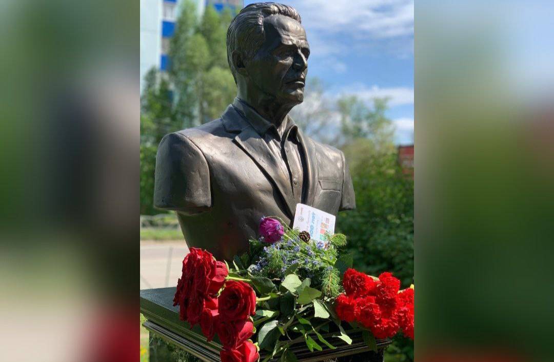 В память о Борисе Васильеве
