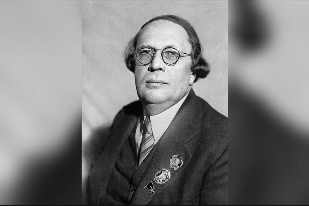 Завершен конкурс на лучший проект памятника Алексею Толстому