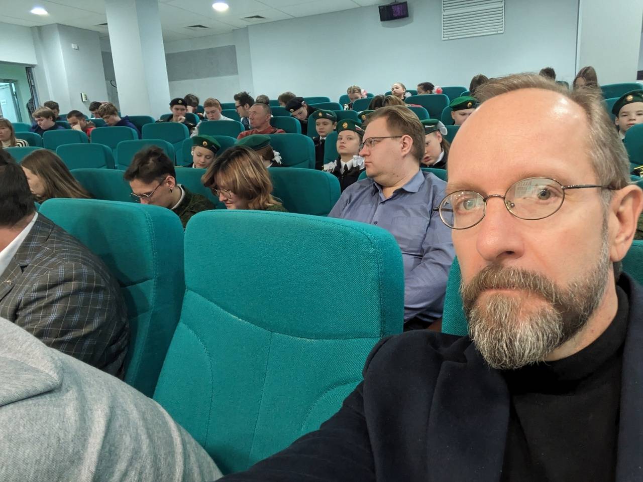 При поддержке Ижевского отделения РВИО пройдет межвузовская научная конференция