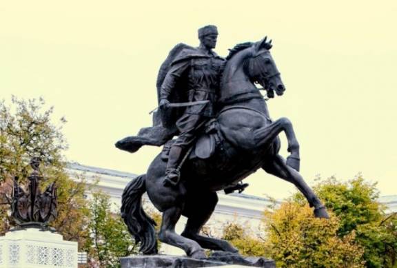 13 мая состоится Исторический фестиваль «450 лет на защите Отечества. Отвага и мужество», посвященный памяти воинских частей Российской армии сформированных в Уфе.