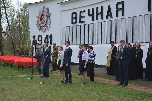 Председатель ТРО РВИО поприветсвовала участников XIX межрегиональной конференции «Русская Православная Церковь на переломных этапах истории»