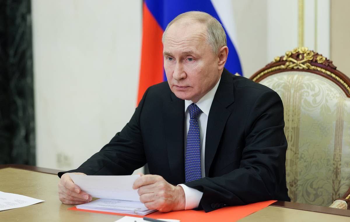 Владимир Путин утвердил Основы госполитики в области исторического просвещения