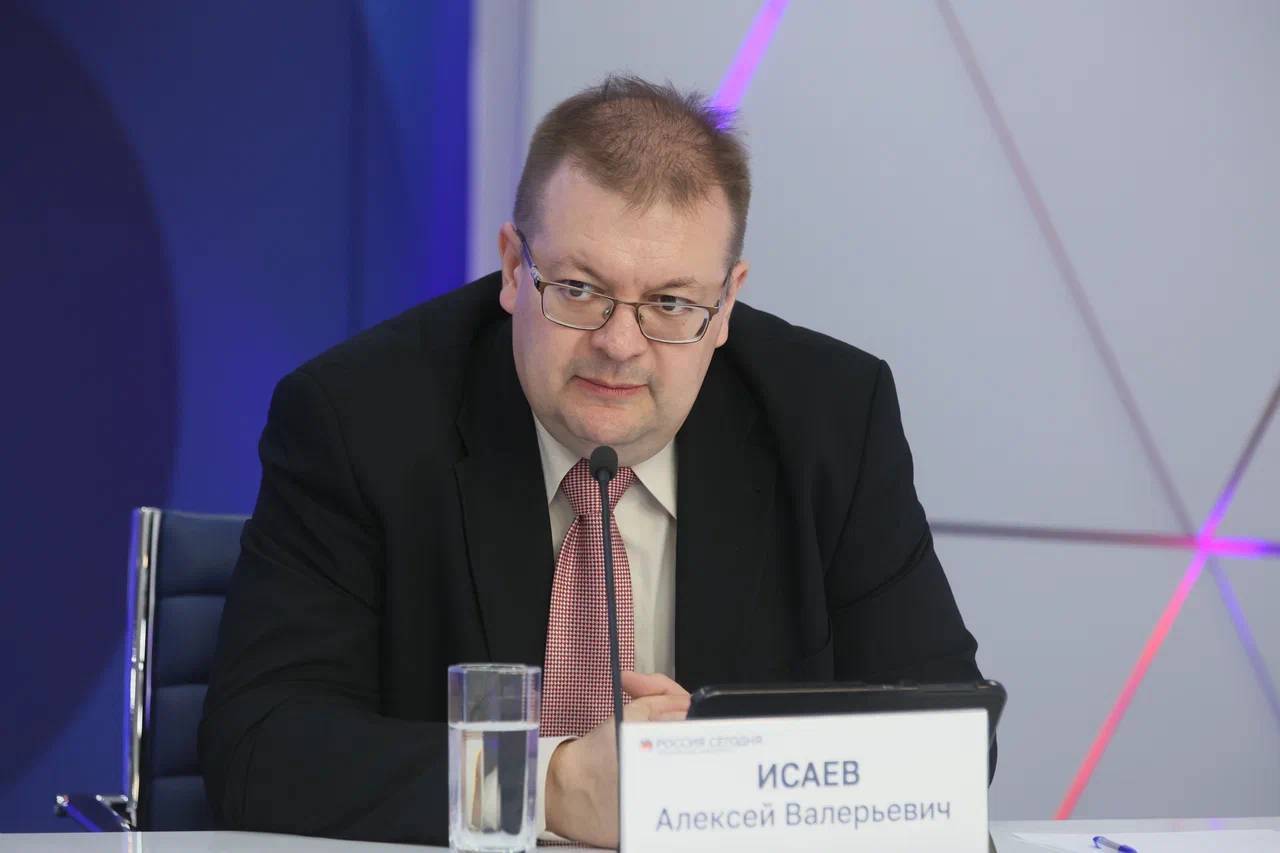 РВИО представит издательские проекты в ММПЦ «Россия сегодня»