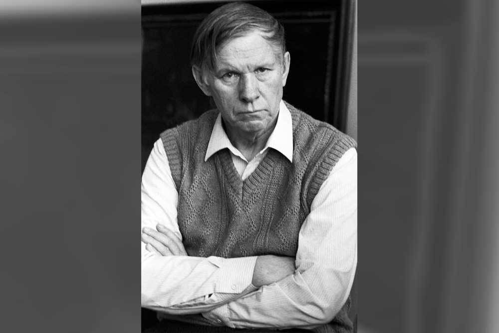 Вечер Памяти к 100-летию Василя Быкова