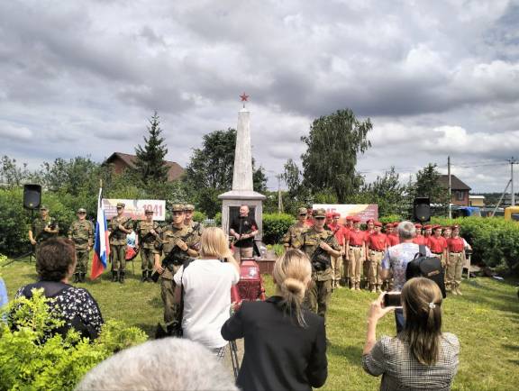 В Волжске будет захоронен Герой Великой Отечественной войны