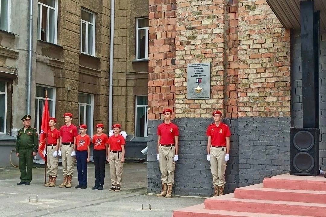 Открытое обращение к Министру обороны Российской Федерации