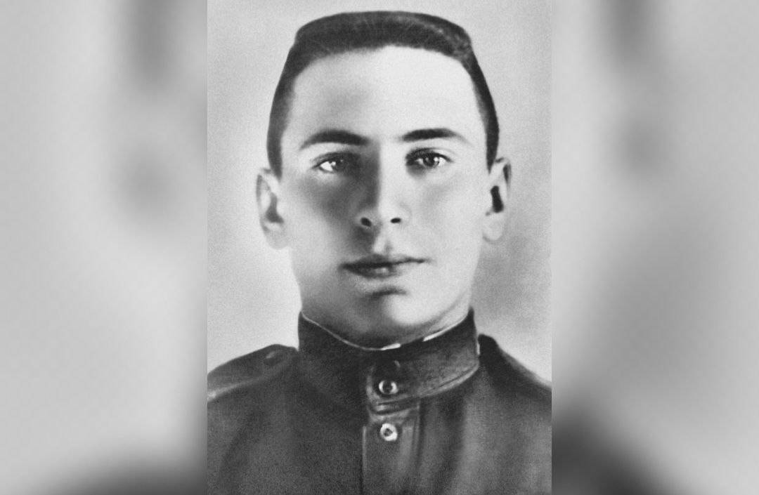 Вечер Памяти Владимира Богомолова