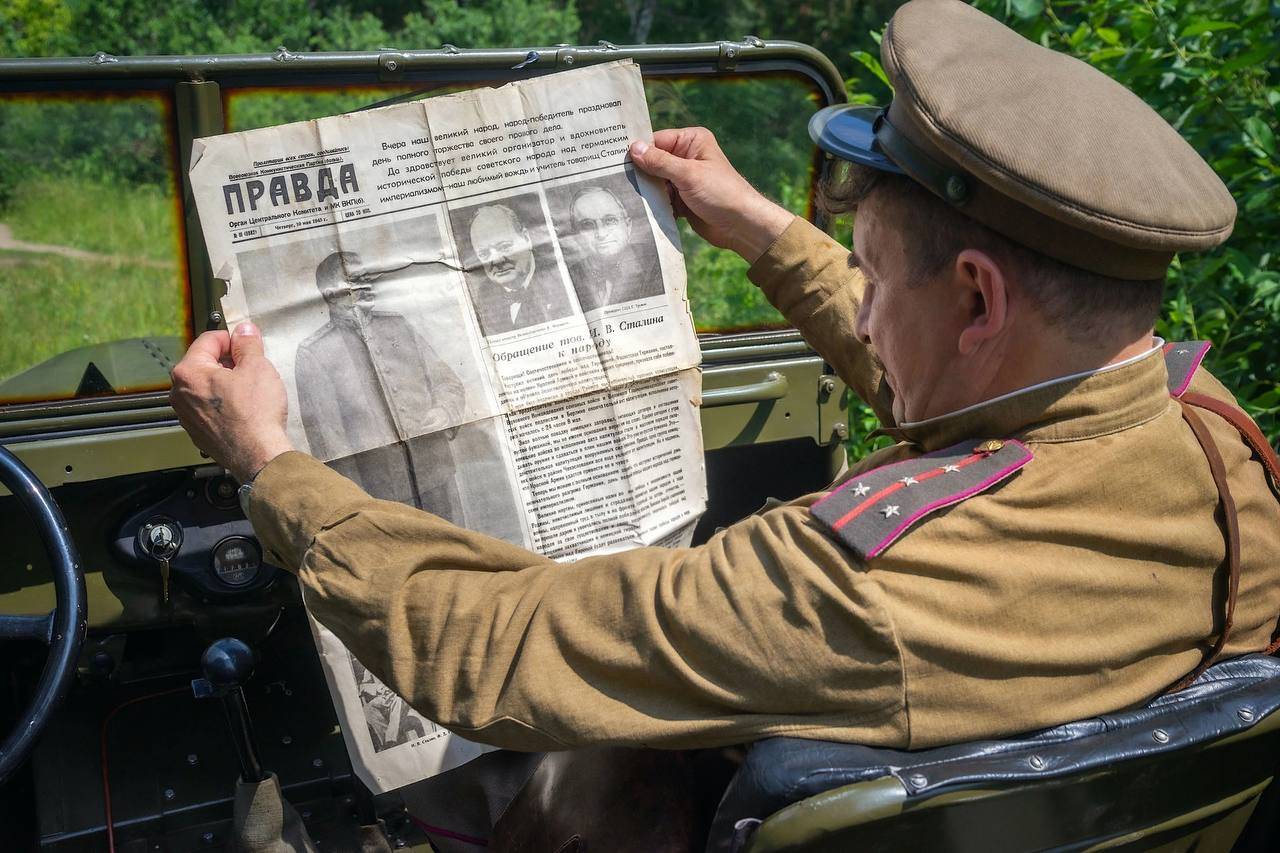 Священный сад Урала: Фильм о бесценном наследии Одигитриевского монастыря