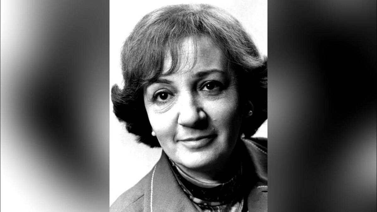 К 100-летию Татьяны Лиозновой