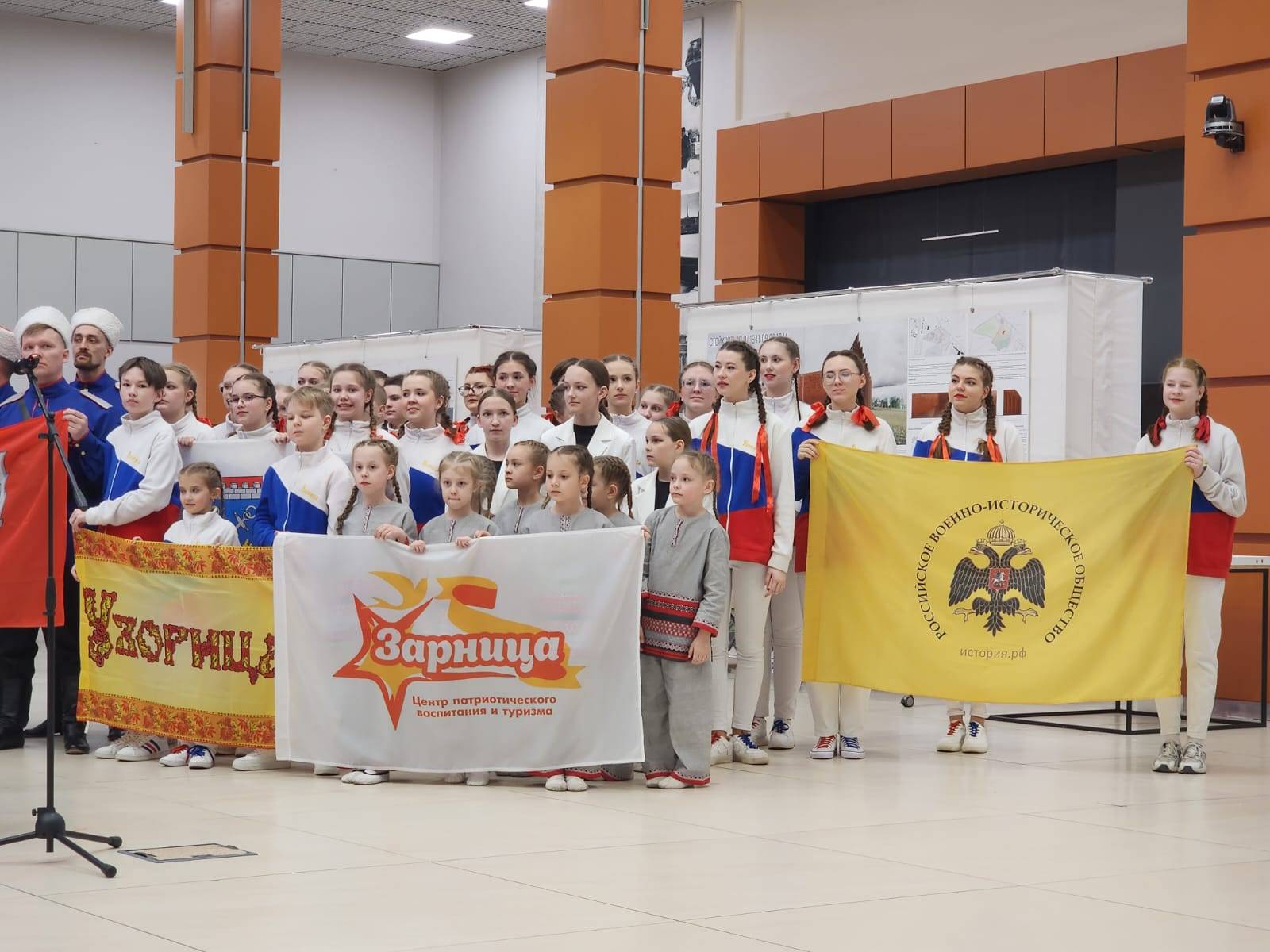В Нижнем Новгороде прошел фестиваль «Береги берега России!»