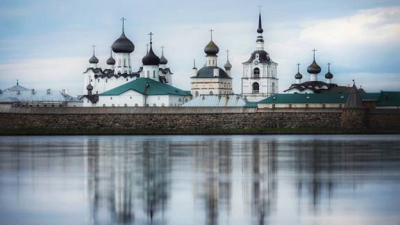 19 июля - День памяти защитников Севера в годы Крымской войны (1853–1856)