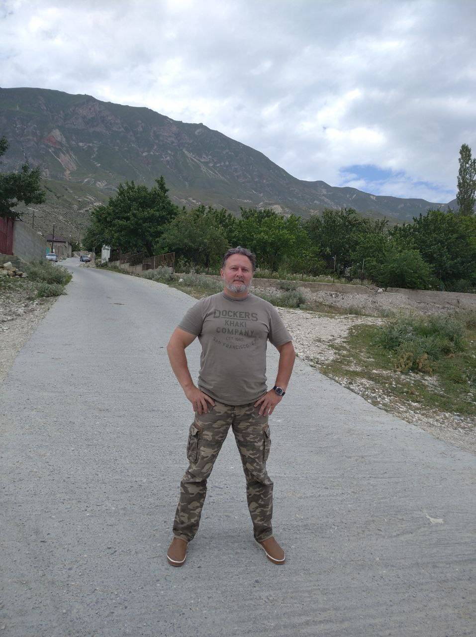 Завершился второй этап экспедиции "Зов предков" организованный РВИО в ЧР