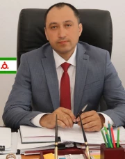 Республика Ингушетия