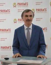 Республика Карелия