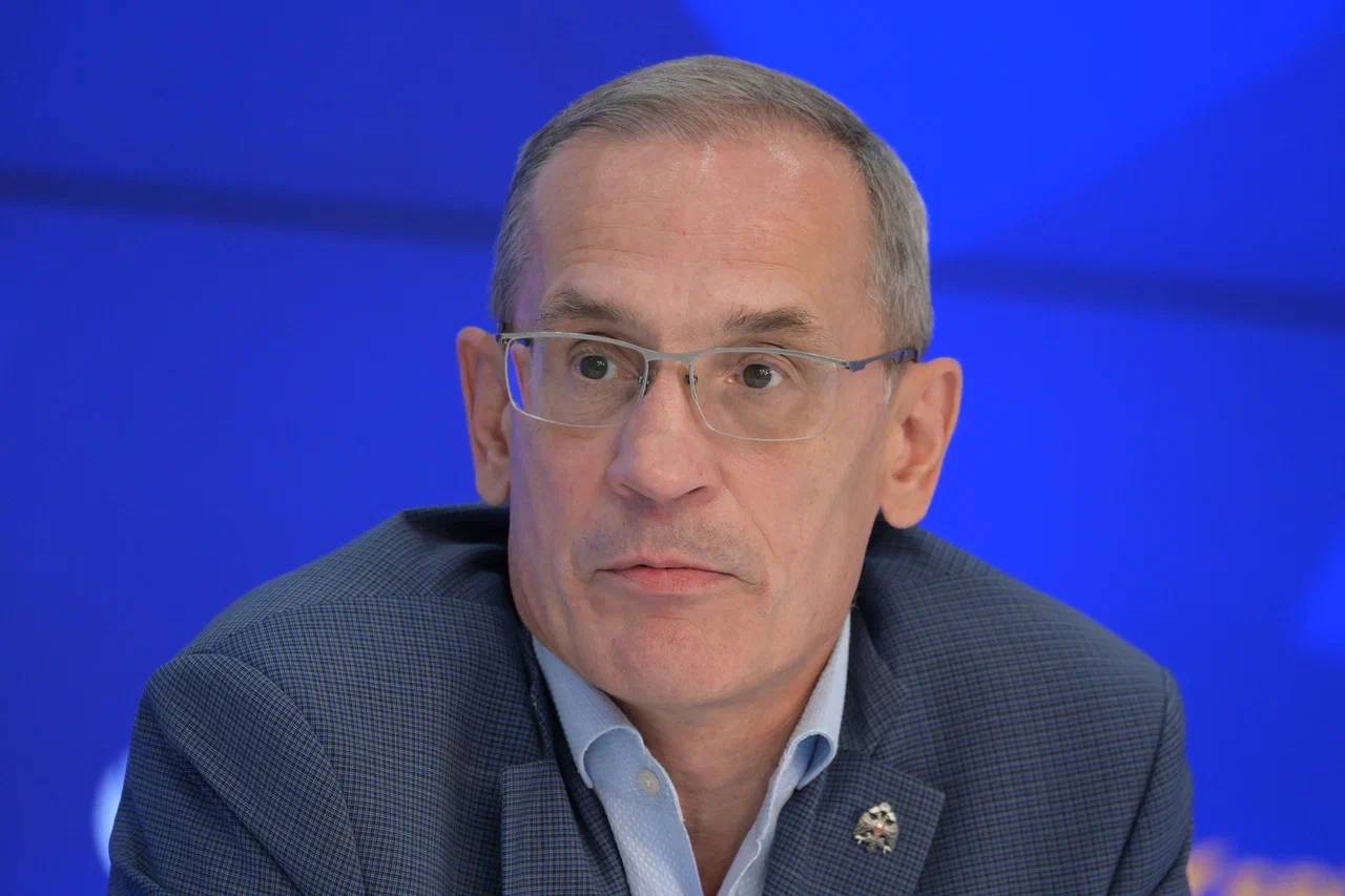 Михаил Мягков: «Сегодня необходимо возродить службу контрразведки СМЕРШ»