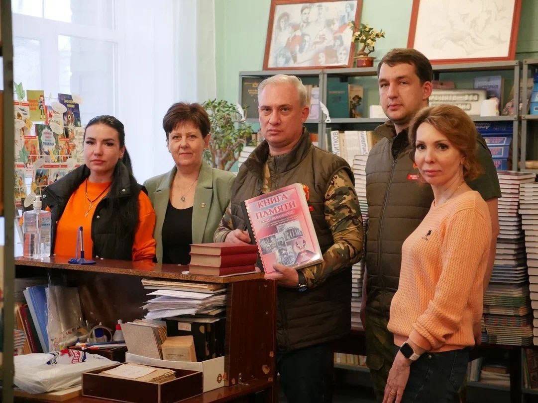 В Челябинске будет издана рукописная книга – «Книга Памяти: война глазами детей»