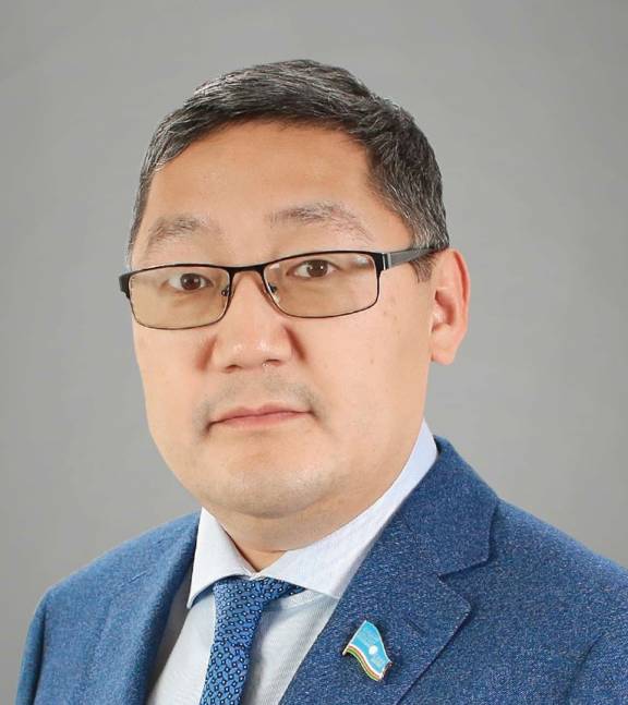 Слова поддержки курянам и готовность оказать помощь выразил Николай Бугаев – председатель регионального отделения РВИО в Республике Саха (Якутия)