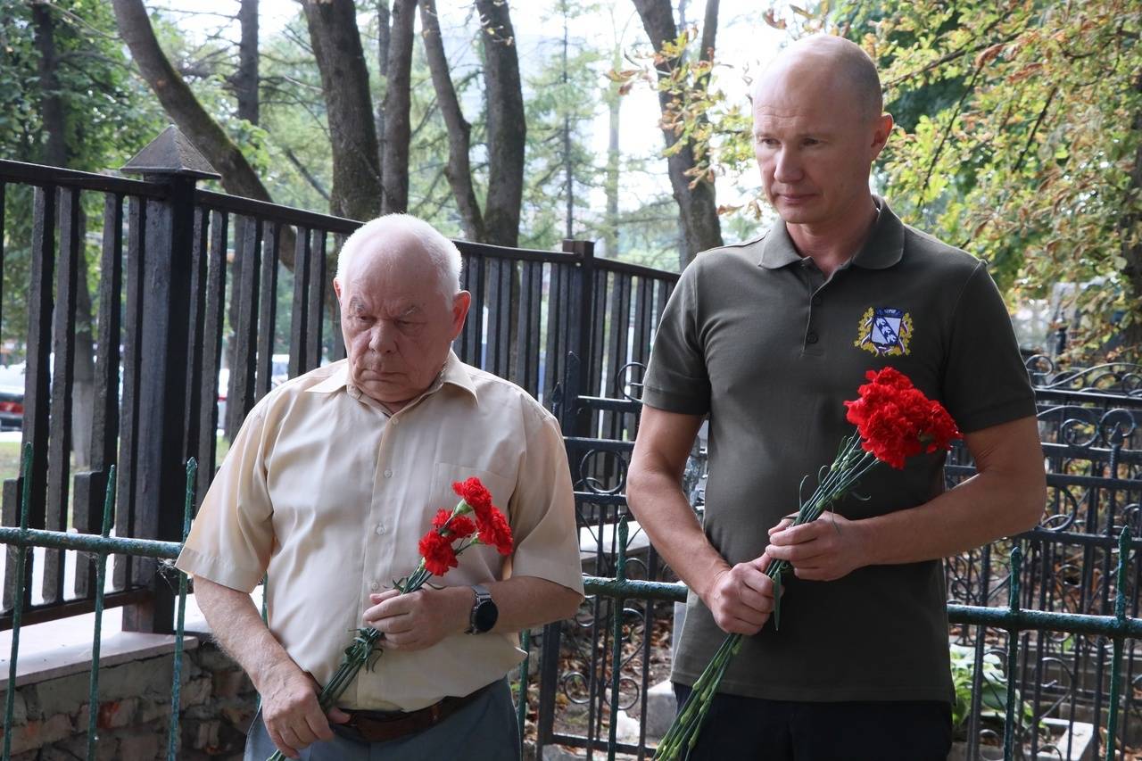 29 августа 1941 года первый гитлеровский налет на Курск унес 80 жизней