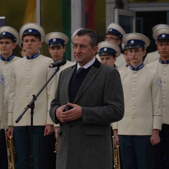 В Краснодаре откроется выставка «Герои и подвиги»