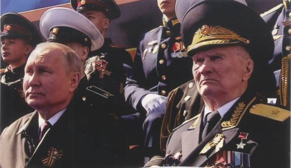 Поздравляем Г.Н. Зайцева с юбилеем!
