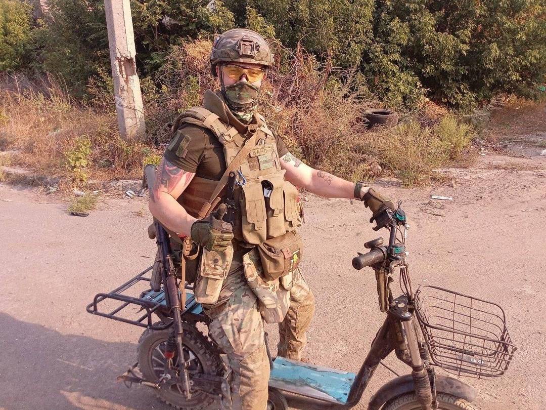 Онлайн-акция "Герои нашей Республики"