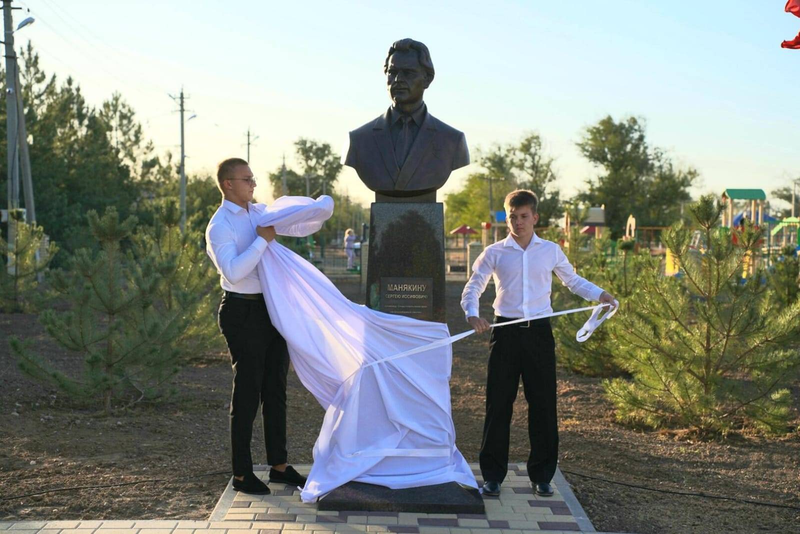 Новости Местных отделений РО РВИО СК