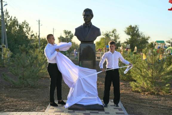 Новости Местных отделений РО РВИО СК