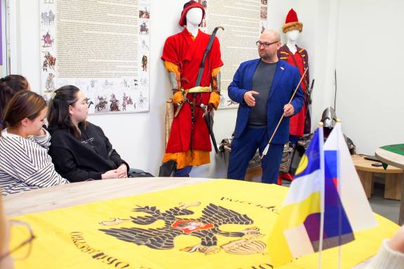 Форум "Слава России! Народу слава"