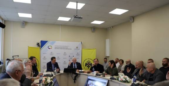 Проект «РВИО – фронту!» в Поморье охватил уже более 220 машин