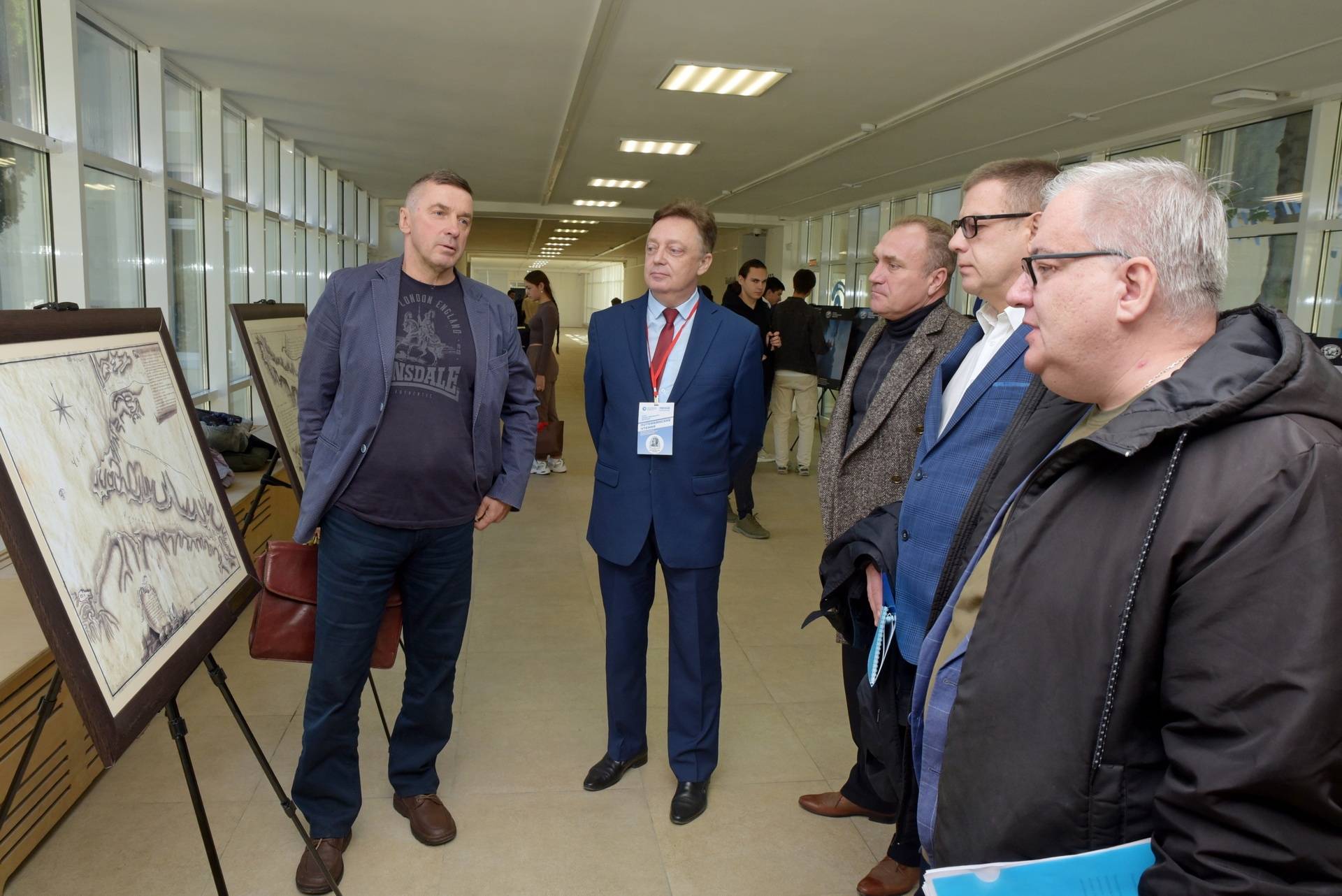 "Потемкинские чтения"