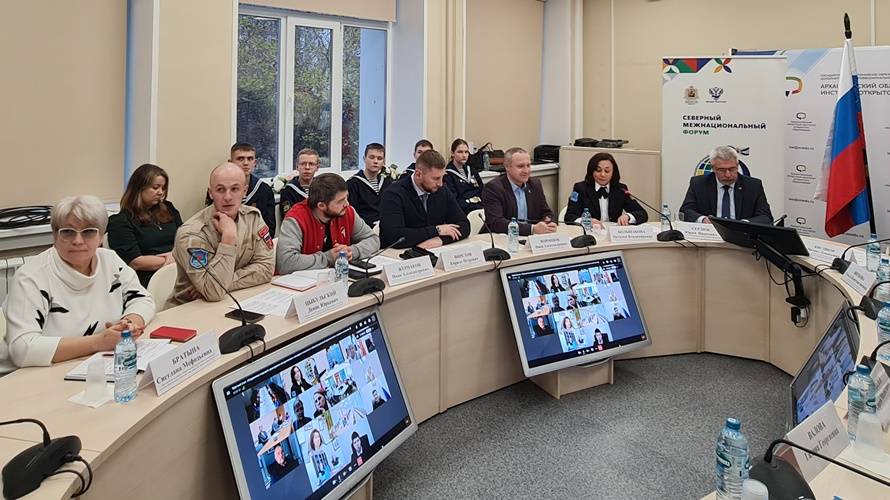 25 мая может стать всероссийской памятной датой