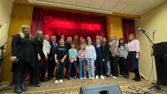 Продолжается работа по проекту Регионального отделения Российского военно-исторического общества «Народ и Армия едины