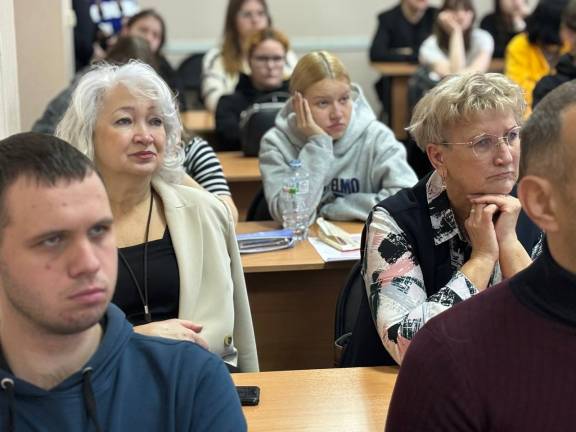 Региональное отделение РВИО в Республике Карелия приняло участие в мероприятии, посвященном Дню народного единства