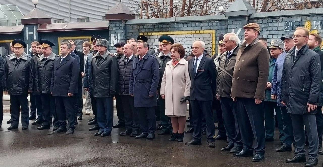 Историко-краеведческий центр "ЩИТ И МЕЧ"