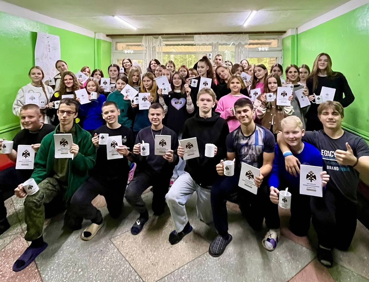Фестиваль «Наука Побеждать»