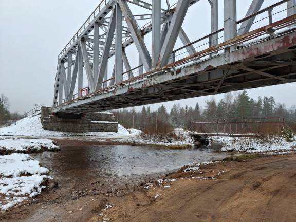 В ноябре в Бологовском районе прошло несколько значимых мероприятий, в которых приняло участие местное отделение ТРО РВИО
