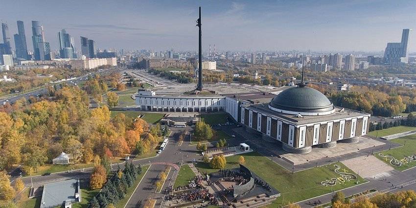 В Москве покажут восстановленный фильм Александра Ханжонкова  «Оборона Севастополя»