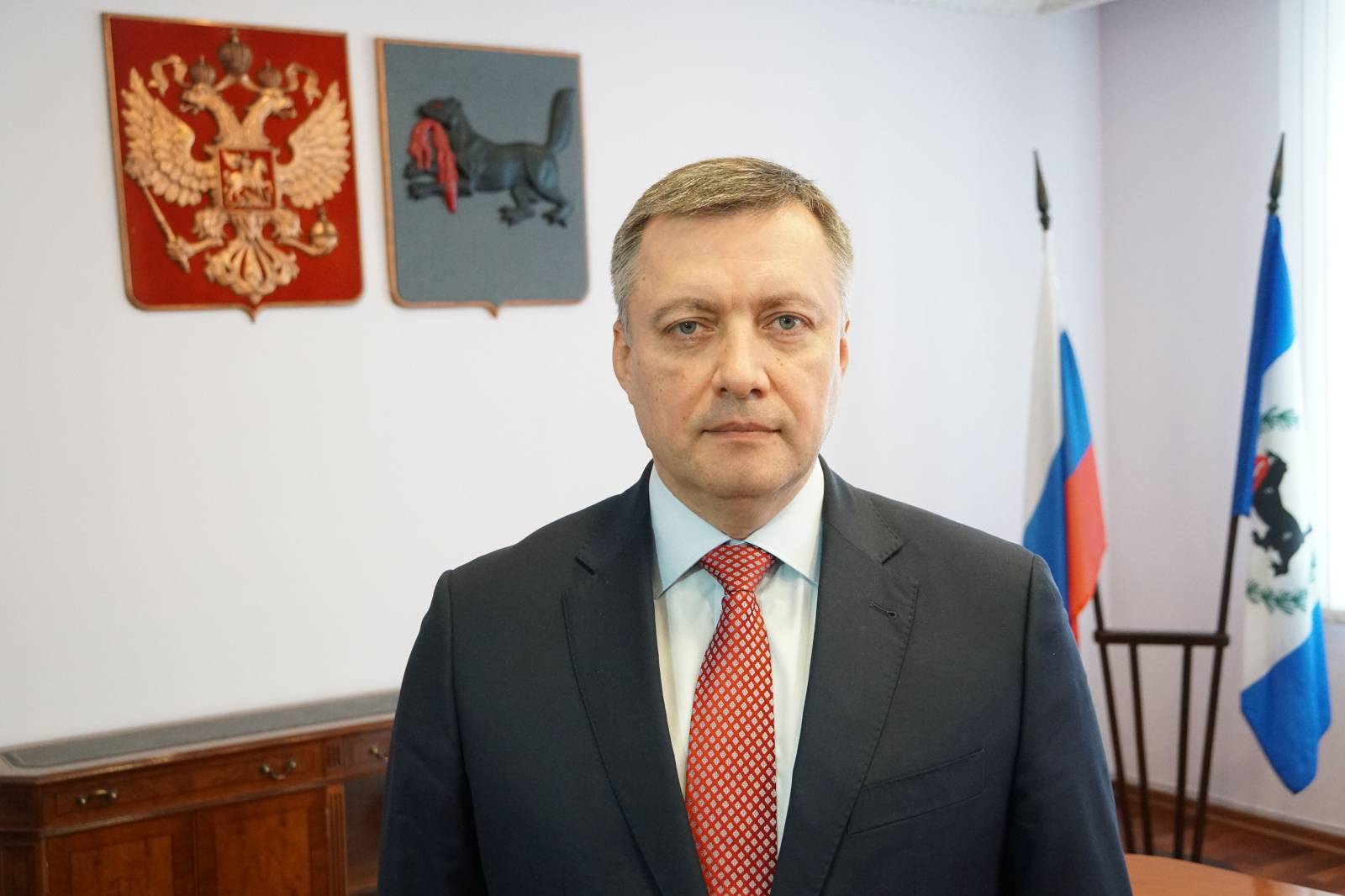 В Иркутском реготделении создадут попечительский совет