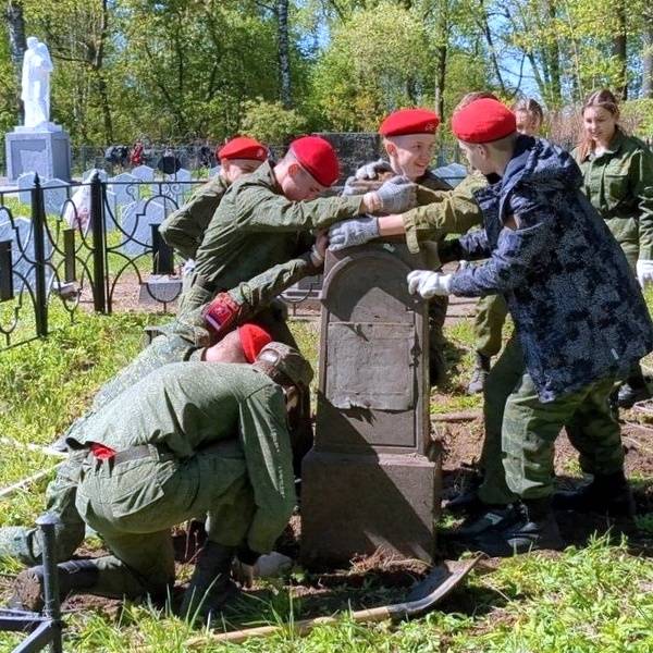 Ярославская область стала победителем в федеральном проекте «Верни Герою имя»