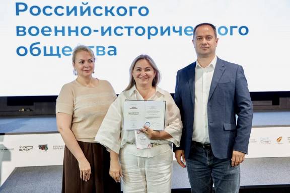 Инна Жичкина в Мастерской управления «Сенеж»