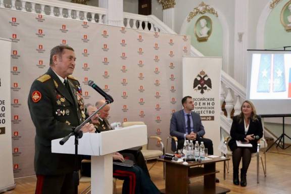 В Самарской области ко Дню Героев Отечества стартовал патриотический  фестиваль «Надежда нации»