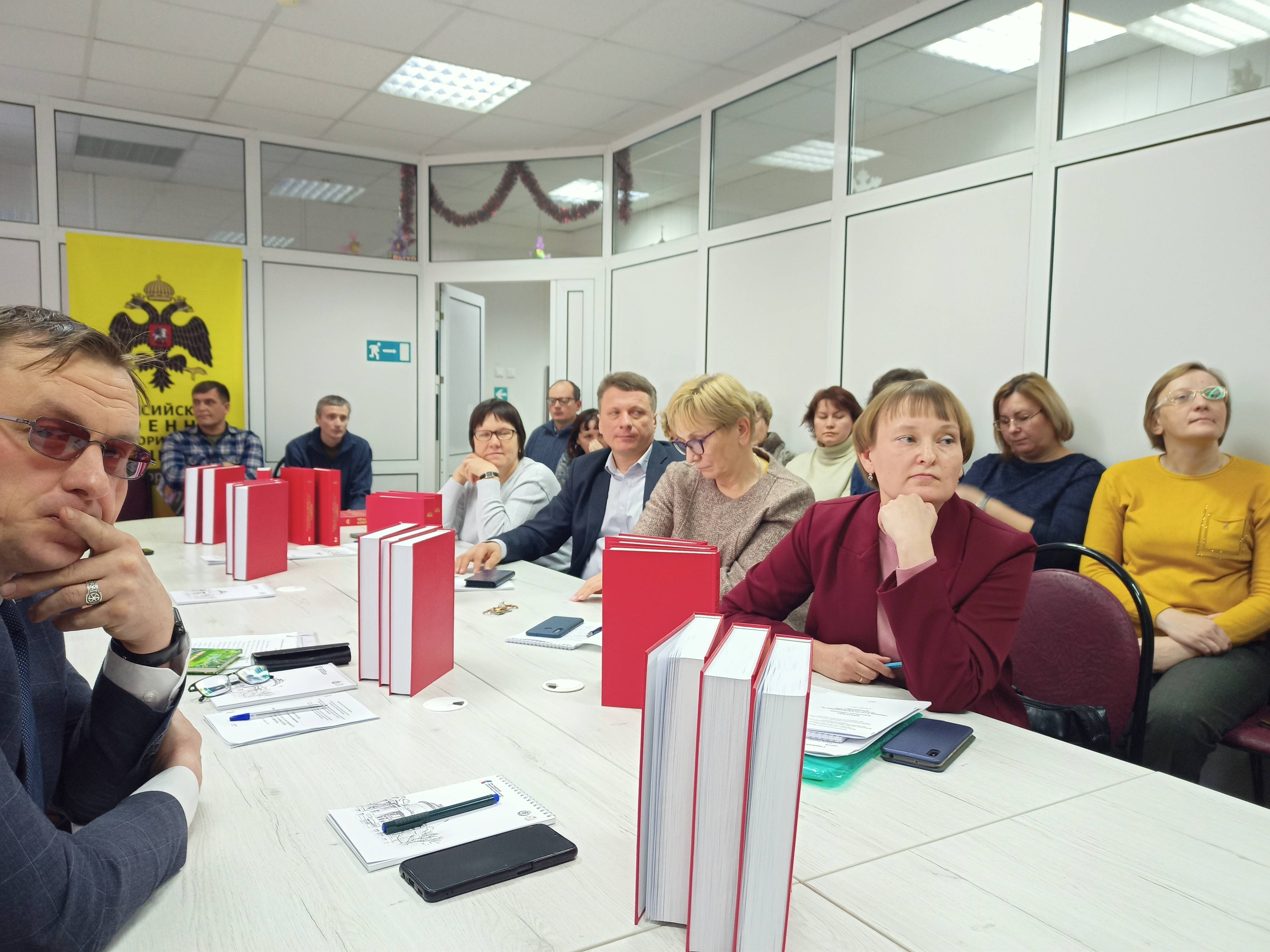 В Саранске состоялась Всероссийская научная конференция, посвященная истории мордовской государственности