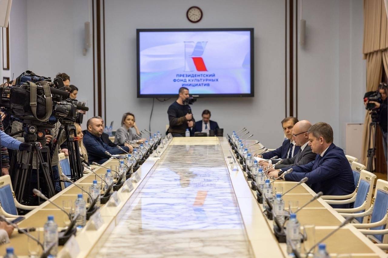 Проект «Курский характер 2024»