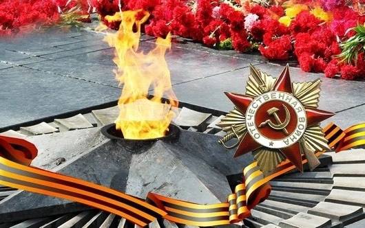 Председатель РО РВИО Игорь Олегович Петрищев принял участие в заседании организационного комитета "Победа"