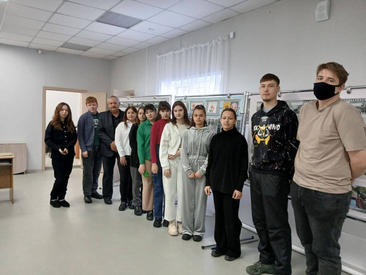 В День неизвестного солдата в Забайкалье прошли памятные мероприятия