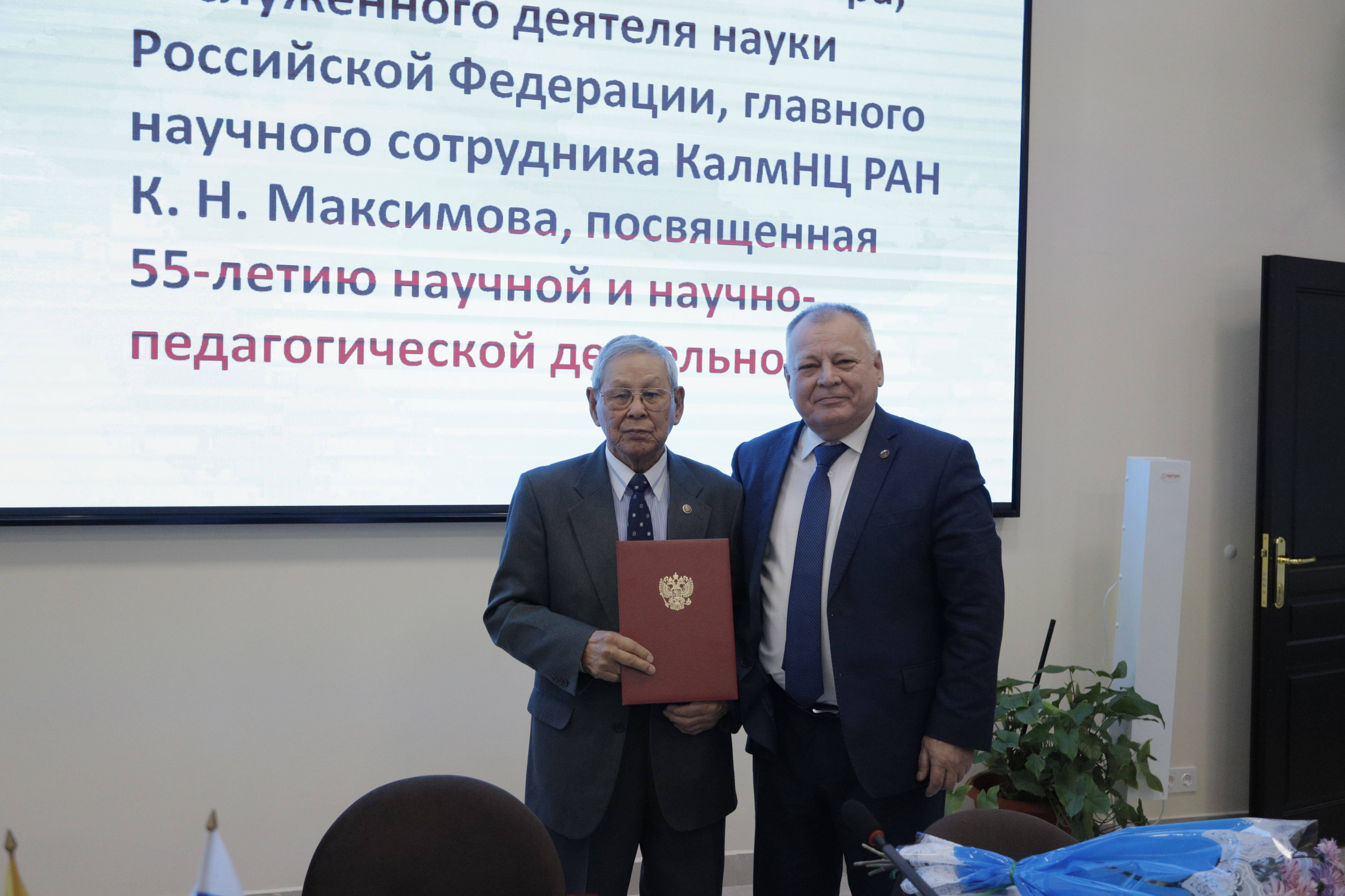 Председатель РО РВИО в Республике Башкортостан принял участие в конференции «Народы России на защите Отечества»
