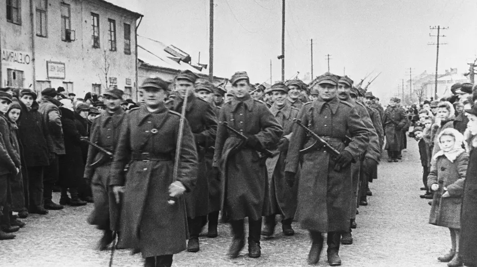 Круглый стол к 80-й годовщине освобождения Варшавы